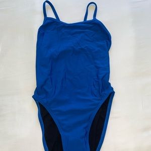 Jolyn Swimwear Chevy One Piece